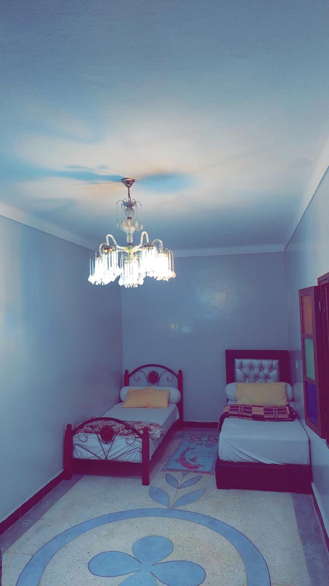 Apartment Mehdi Rent House Agadir